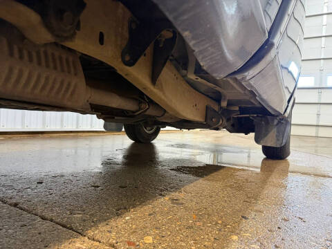 1997 Ford Ranger Splash