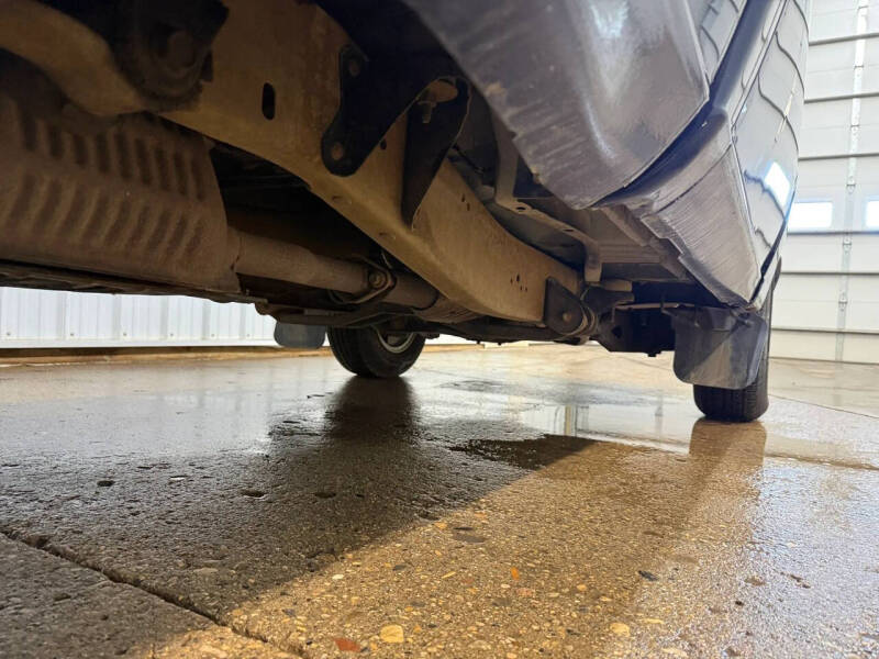 1997 Ford Ranger Splash