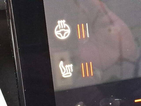 2024 Polestar 2 Long Range Dual Motor