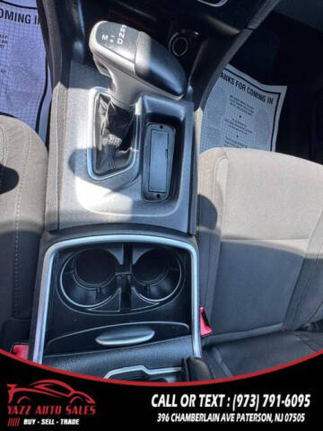 2017 Dodge Charger SXT