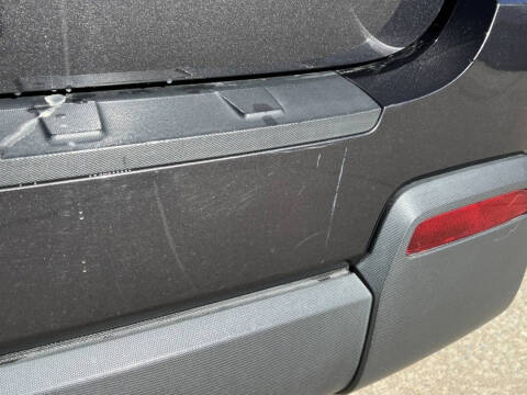 2015 GMC Terrain SLE-1