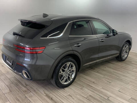 2025 Genesis GV70 2.5T Standard