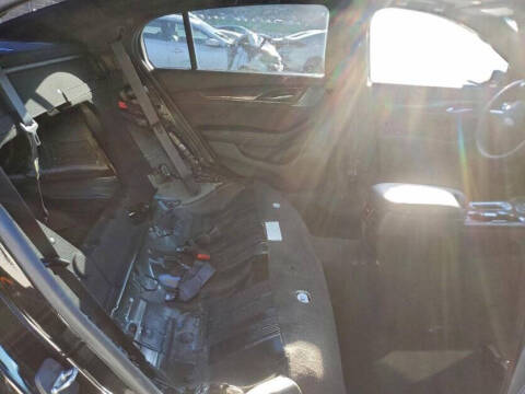 2022 Cadillac CT5-V Blackwing