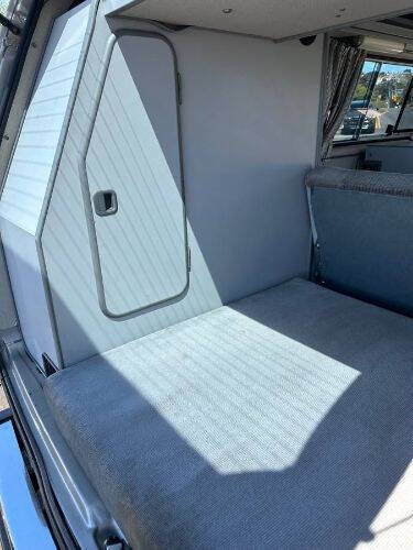 1987 Volkswagen Westfalia