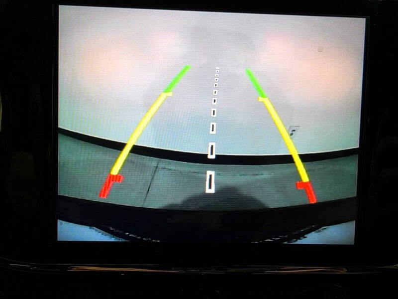 2021 Jeep Grand Cherokee High Altitude