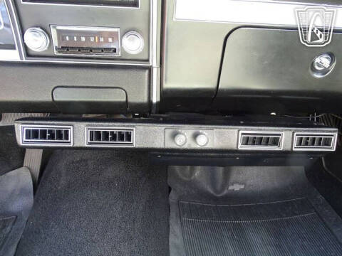 1968 Chevrolet Impala