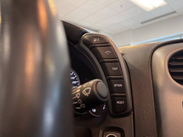 2006 Chevrolet Corvette