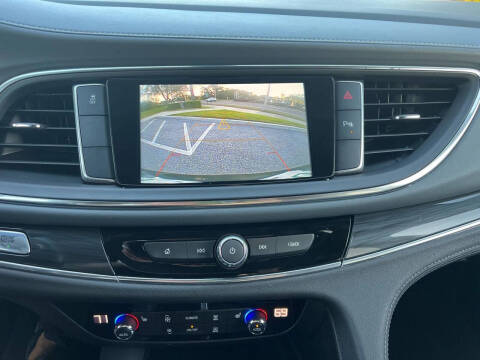 2019 Buick Enclave Essence