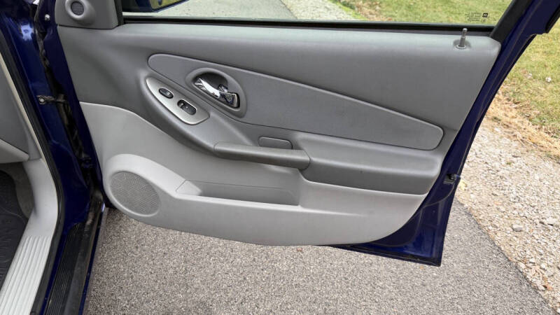 2006 Chevrolet Malibu LT