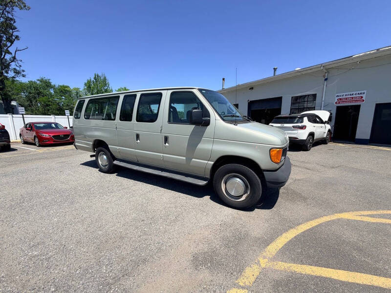 2006 Ford E-Series E-350 SD XL