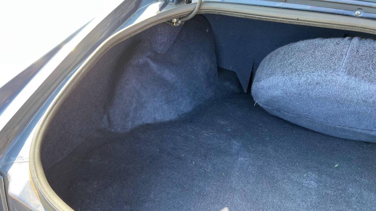1984 Cadillac Eldorado 29
