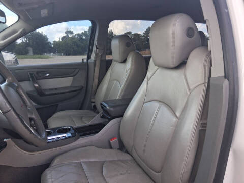 2014 GMC Acadia SLT-1