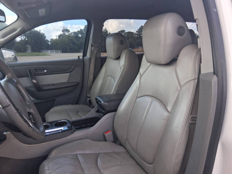 2014 GMC Acadia SLT-1