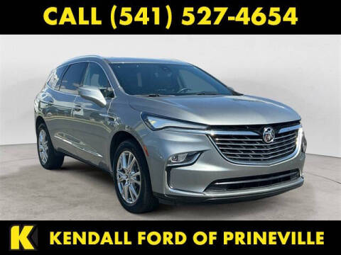 2023 Buick Enclave Premium