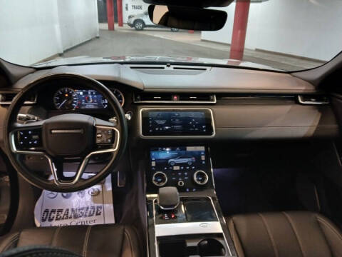 2022 Land Rover Range Rover Velar P250 R-Dynamic S