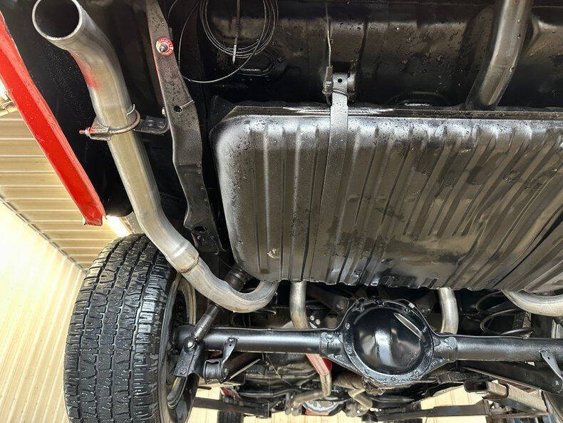 1971 Chevrolet Chevelle