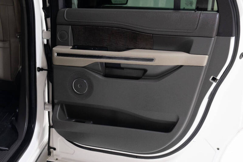 2018 Ford Expedition MAX Limited