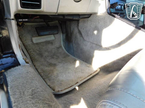 1978 Chevrolet Corvette