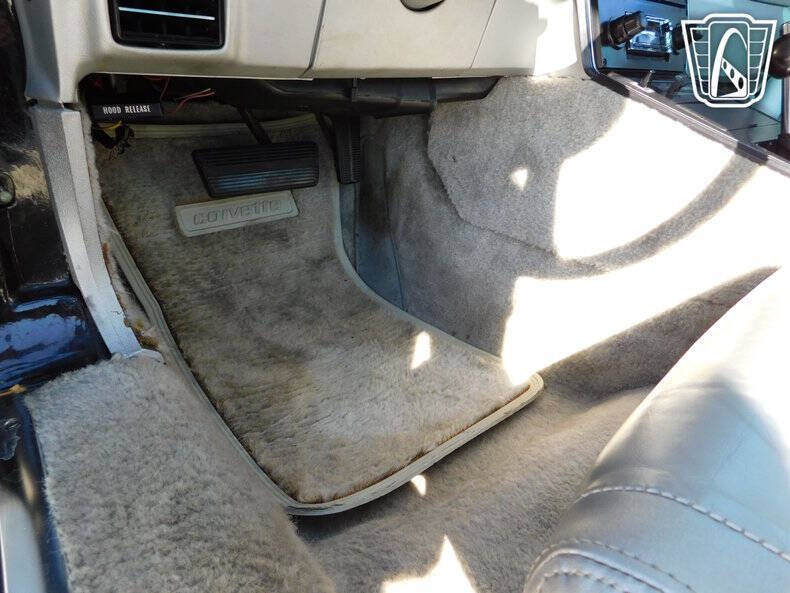 1978 Chevrolet Corvette