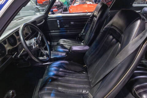 1977 Pontiac Trans Am