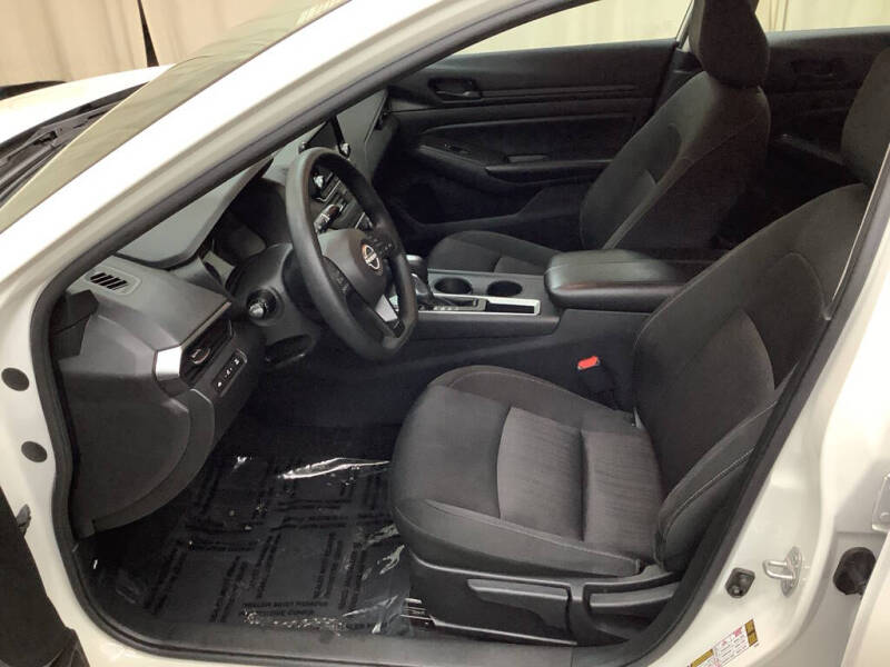 2023 Nissan Altima 2.5 S