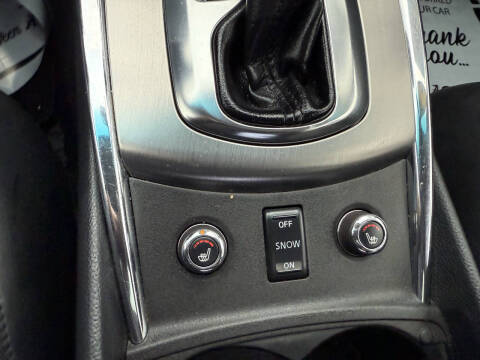 2010 Infiniti G37 Sedan x