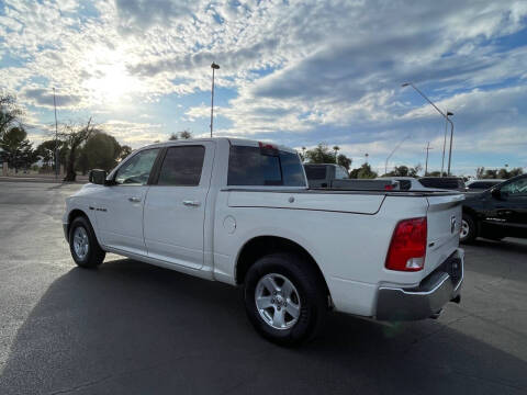 2009 Dodge Ram 1500