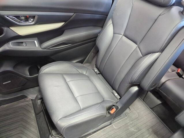 2022 Subaru Ascent Limited 7-Passenger