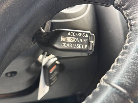 2002 Mitsubishi Eclipse Spyder GT