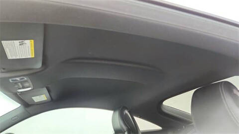 2018 Audi TTS 2.0T quattro