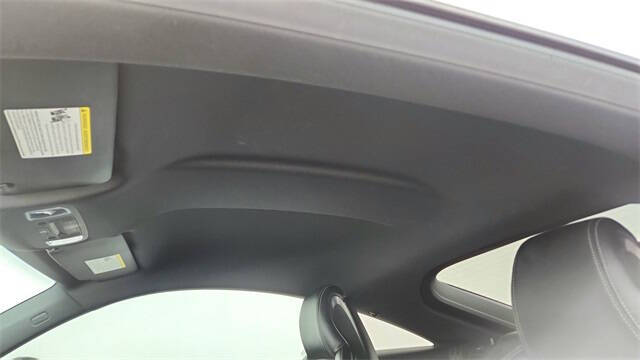 2018 Audi TTS 2.0T quattro