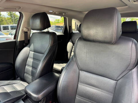 2017 Kia Sorento EX V6