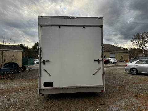 2018 ATC PowerSports