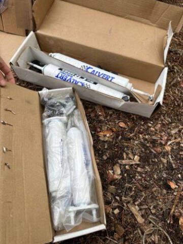 1969 Ford Fairlane 500