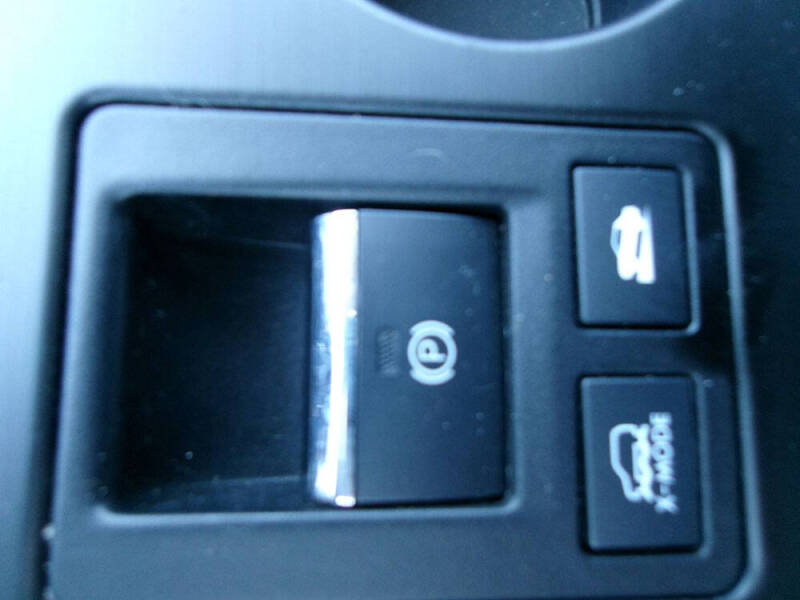 2017 Subaru Outback 2.5i