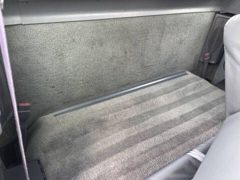 1993 Dodge RAM 250 LE