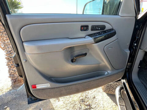 2004 GMC Sierra 2500HD