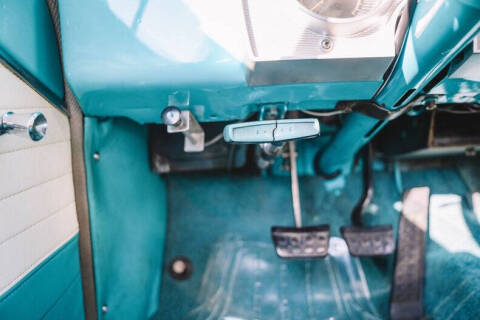 1965 Plymouth Barracuda