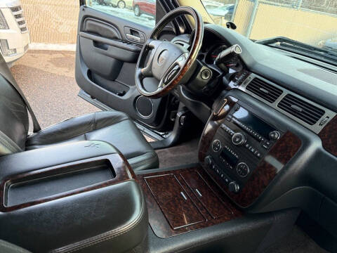 2014 GMC Sierra 2500HD Denali