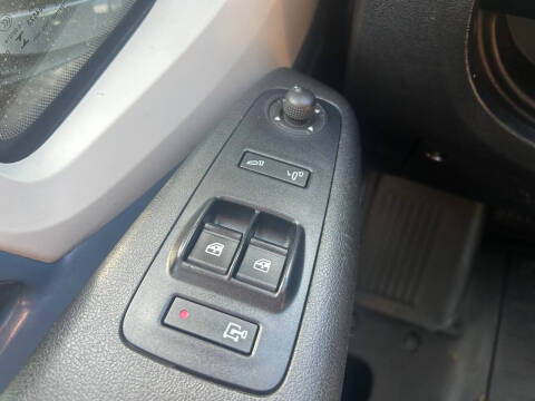 2020 RAM ProMaster 3500 159 WB