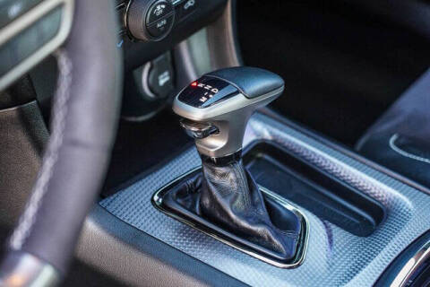 2019 Dodge Charger SRT Hellcat