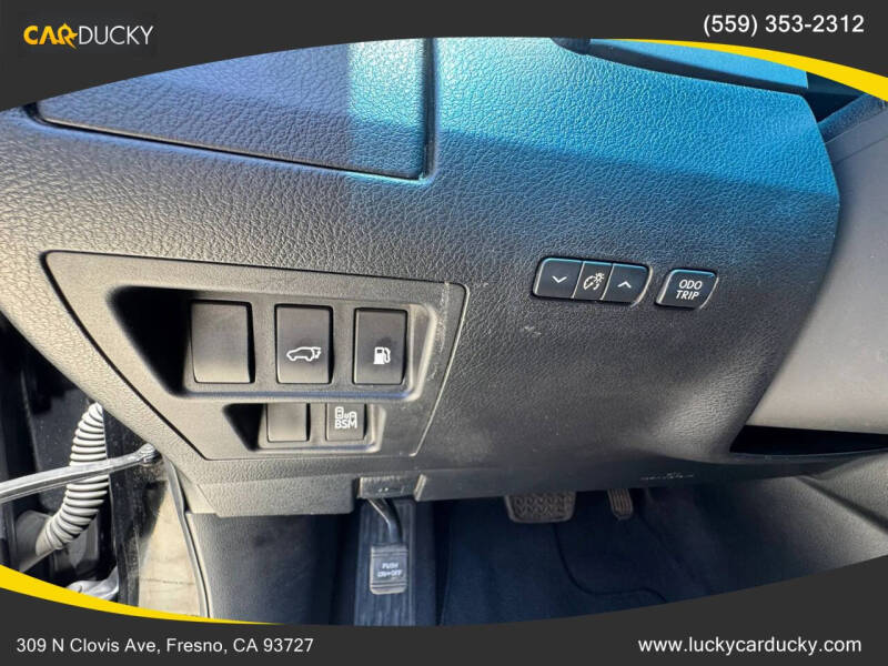2014 Lexus RX 350