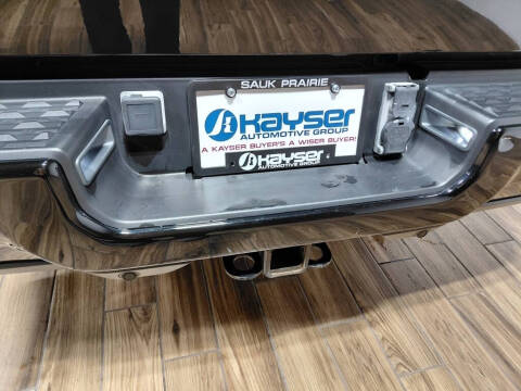 2023 RAM 2500 Limited