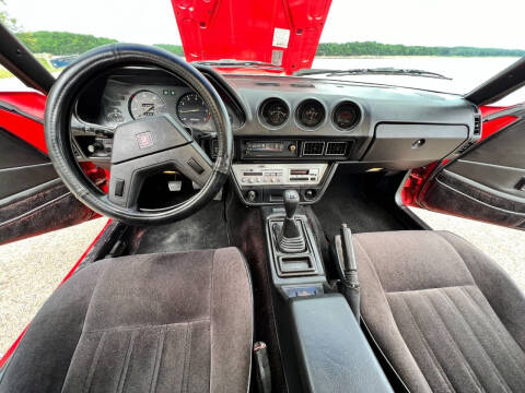 1983 Datsun 280ZX GL 2+2