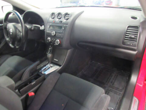 2011 Nissan Altima 2.5 S