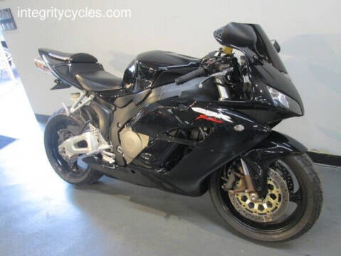 2004 Honda CBR1000RR