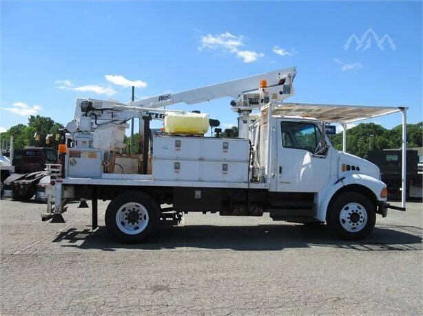 2004 Sterling Acterra