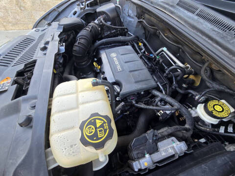 2014 Buick Encore
