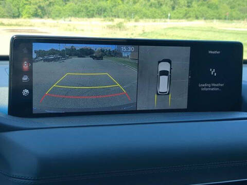 2023 Genesis GV80 3.5T Advanced+