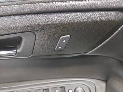 2013 GMC Acadia SLE-2